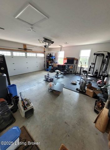 798 FORD Rd, Ghent, KY 41045