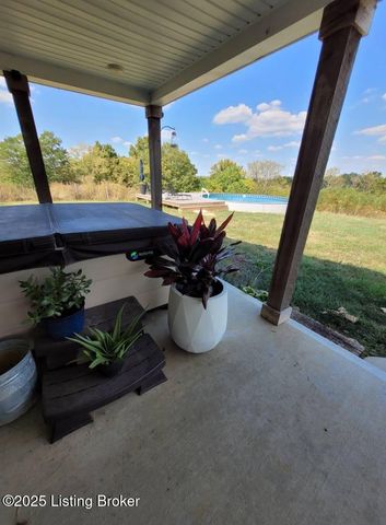 798 FORD Rd, Ghent, KY 41045