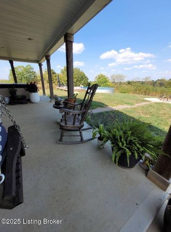 798 FORD Rd, Ghent, KY 41045
