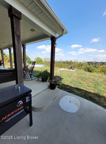 798 FORD Rd, Ghent, KY 41045