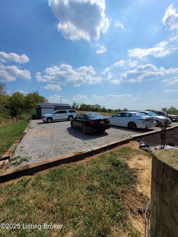 798 FORD Rd, Ghent, KY 41045