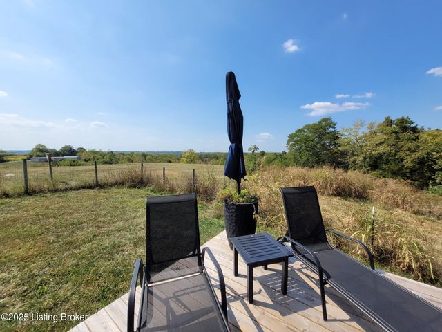 798 FORD Rd, Ghent, KY 41045