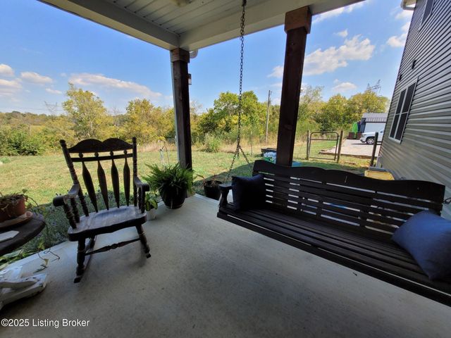 798 FORD Rd, Ghent, KY 41045