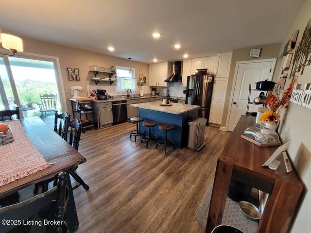 798 FORD Rd, Ghent, KY 41045