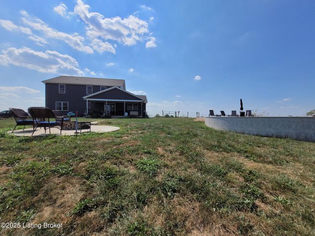 798 FORD Rd, Ghent, KY 41045