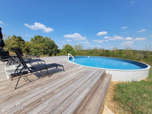 798 FORD Rd, Ghent, KY 41045