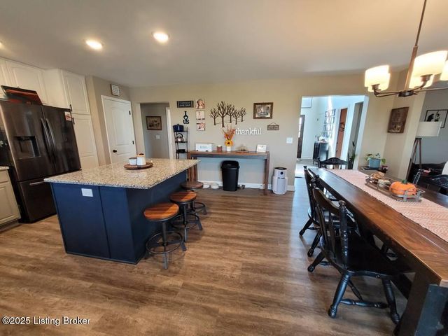 798 FORD Rd, Ghent, KY 41045