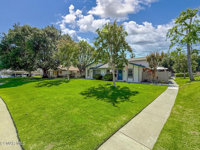 2229 Moss Court, Thousand Oaks, CA 91362