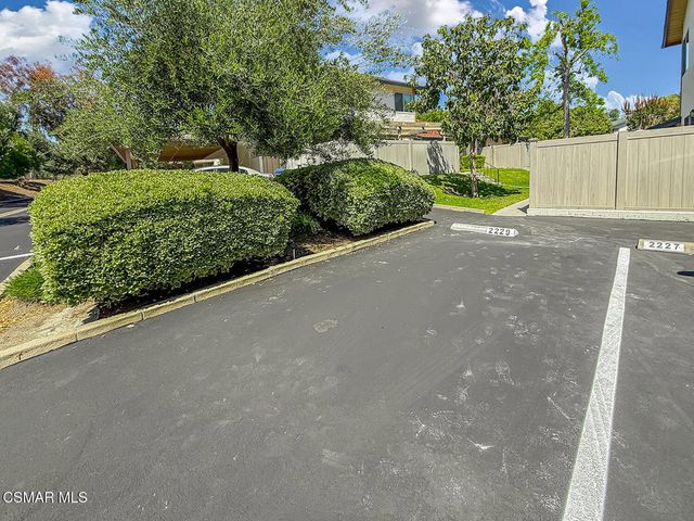 2229 Moss Court, Thousand Oaks, CA 91362