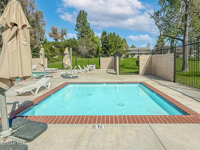 2229 Moss Court, Thousand Oaks, CA 91362