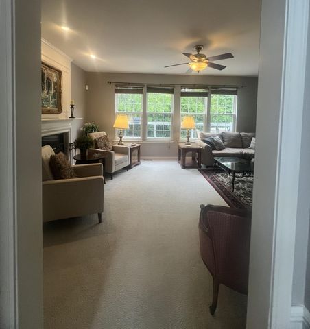 8250 Hummingbird Drive, Ypsilanti Twp, MI 48197