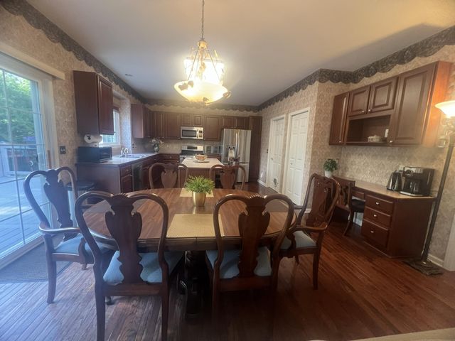 8250 Hummingbird Drive, Ypsilanti Twp, MI 48197