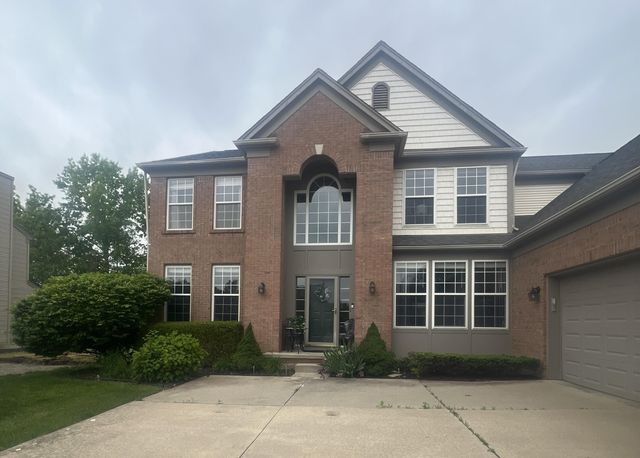 8250 Hummingbird Drive, Ypsilanti Twp, MI 48197