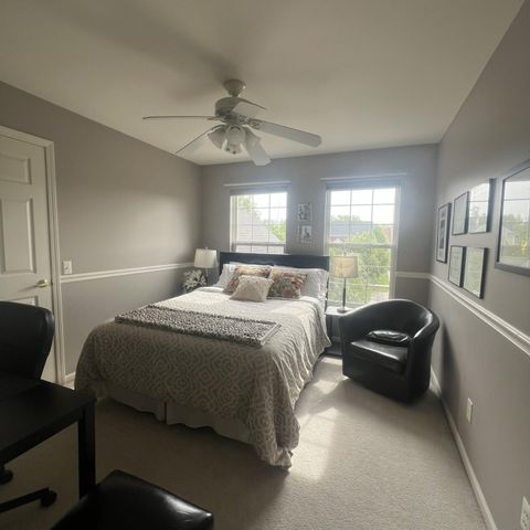 8250 Hummingbird Drive, Ypsilanti Twp, MI 48197
