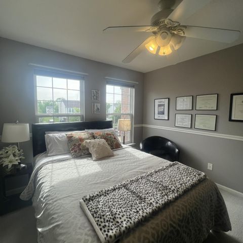 8250 Hummingbird Drive, Ypsilanti Twp, MI 48197