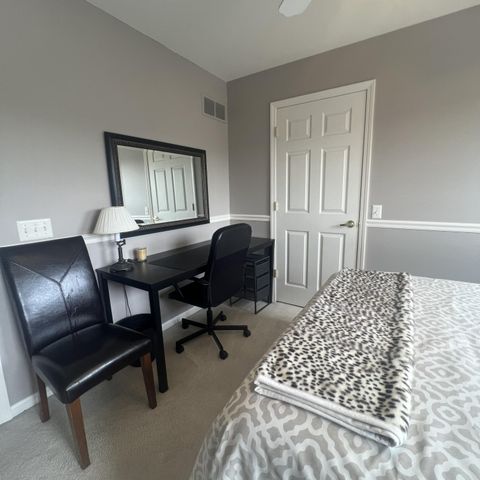 8250 Hummingbird Drive, Ypsilanti Twp, MI 48197
