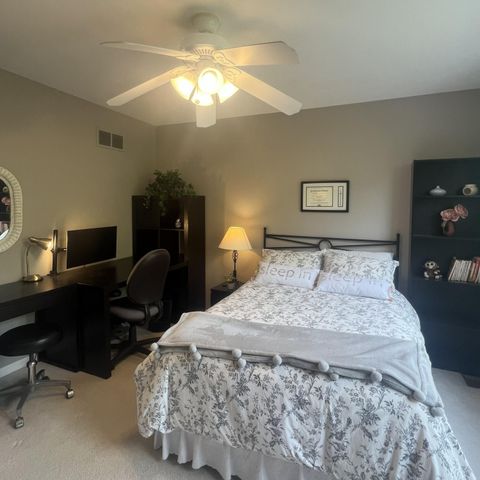 8250 Hummingbird Drive, Ypsilanti Twp, MI 48197