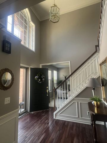 8250 Hummingbird Drive, Ypsilanti Twp, MI 48197