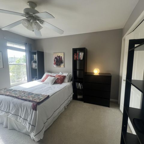 8250 Hummingbird Drive, Ypsilanti Twp, MI 48197