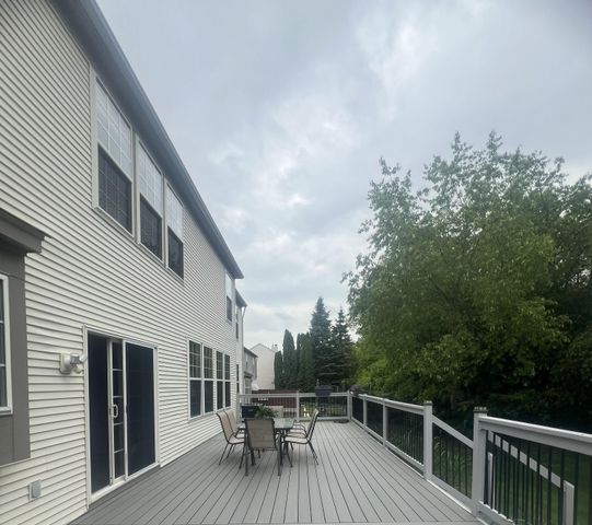 8250 Hummingbird Drive, Ypsilanti Twp, MI 48197