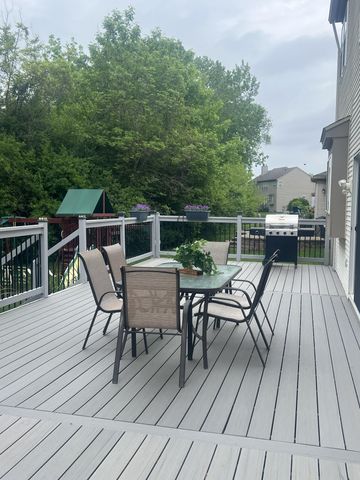 8250 Hummingbird Drive, Ypsilanti Twp, MI 48197