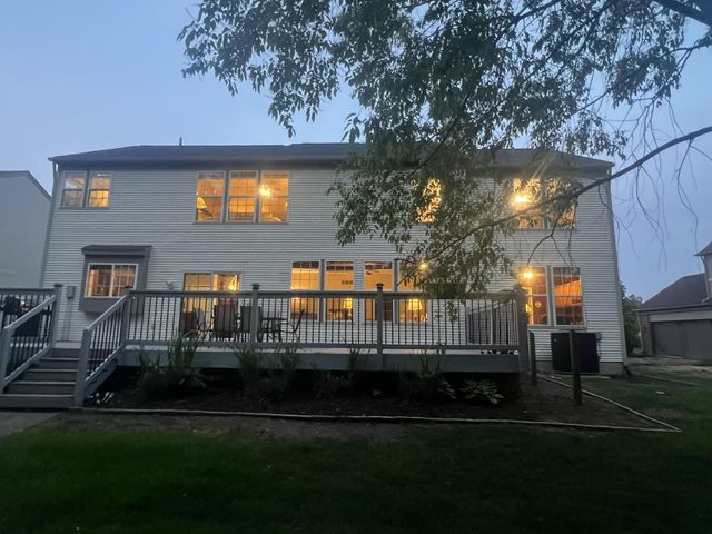 8250 Hummingbird Drive, Ypsilanti Twp, MI 48197
