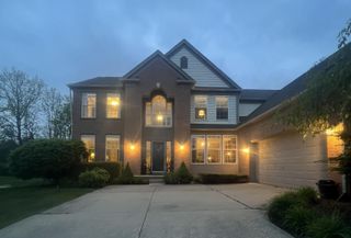 8250 Hummingbird Drive, Ypsilanti Twp, MI 48197