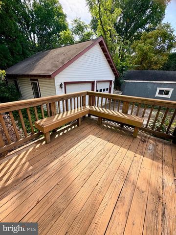 909 N IVY ST, Arlington, VA 22201