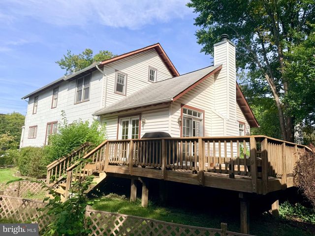 909 N IVY ST, Arlington, VA 22201