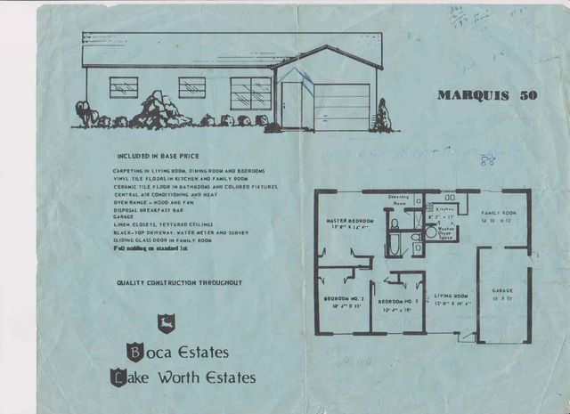 1601 NW 5th Street, Boca Raton, FL 33486