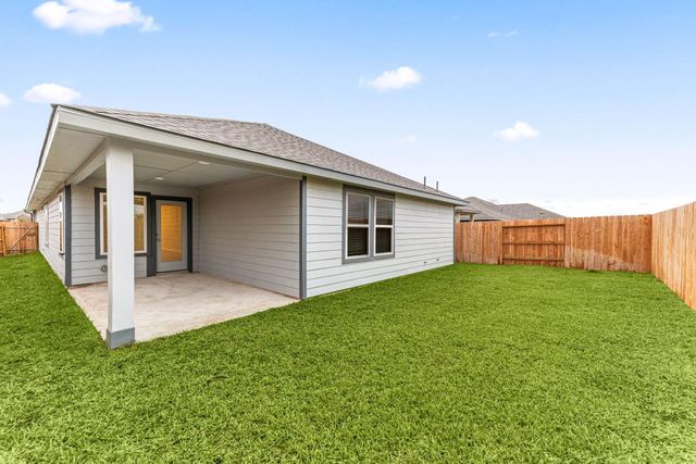 6623 Castella Drive, Rosharon, TX 77583