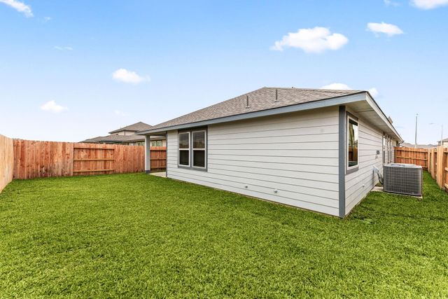 6623 Castella Drive, Rosharon, TX 77583