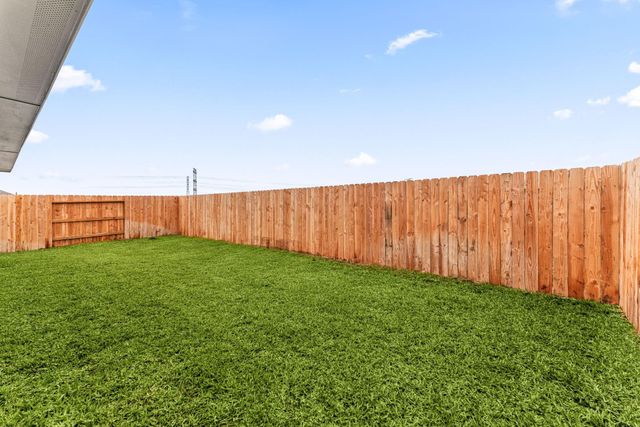 6623 Castella Drive, Rosharon, TX 77583