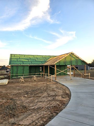 414 Poplar Court, Hico, TX 76457