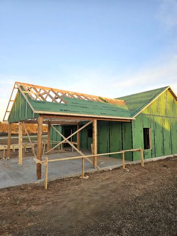 414 Poplar Court, Hico, TX 76457