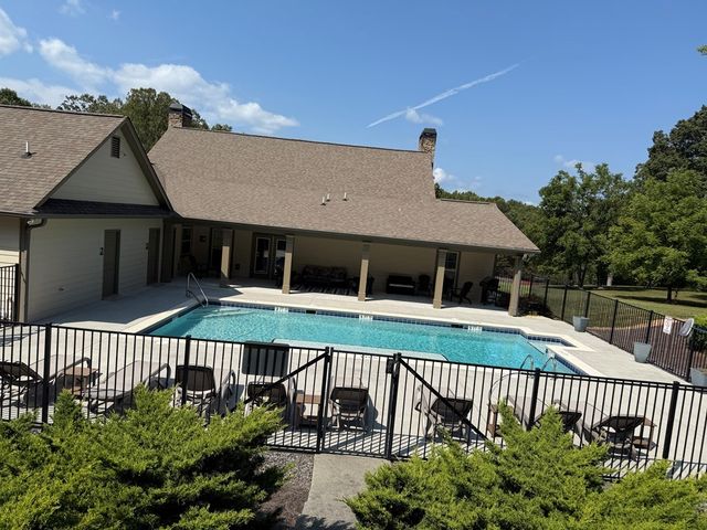 113 Owen Glen Drive, Blairsville, GA 30512
