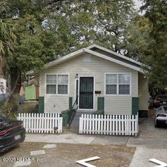 1319 STEELE Street, Jacksonville, FL 32209