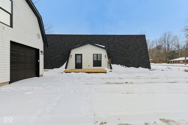 38 Homestead Drive, Sheridan, IN 46069