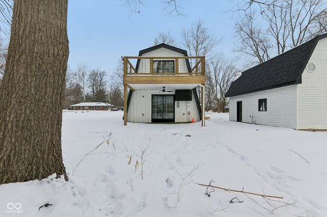 38 Homestead Drive, Sheridan, IN 46069