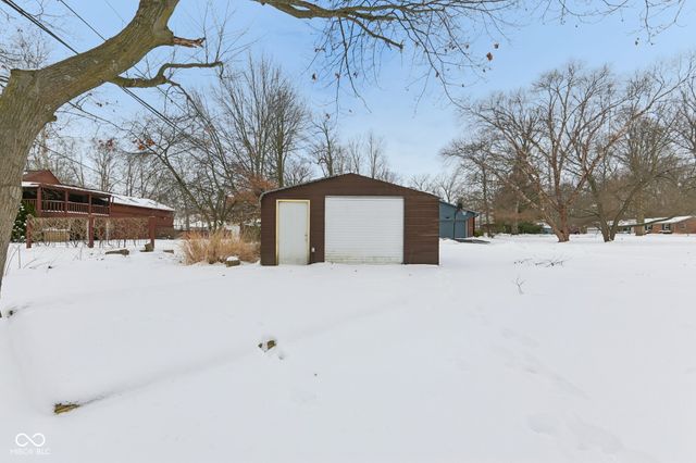 38 Homestead Drive, Sheridan, IN 46069