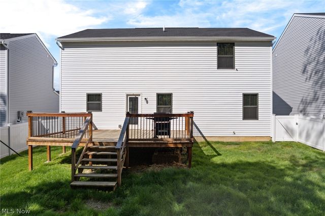 3208 Sunny Brook Drive, Akron, OH 44312