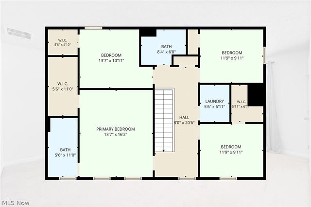 3208 Sunny Brook Drive, Akron, OH 44312