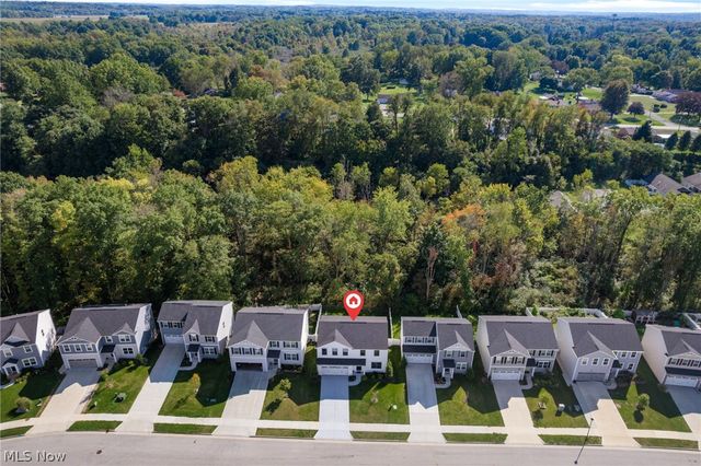 3208 Sunny Brook Drive, Akron, OH 44312