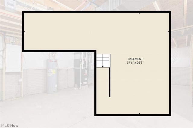 3208 Sunny Brook Drive, Akron, OH 44312