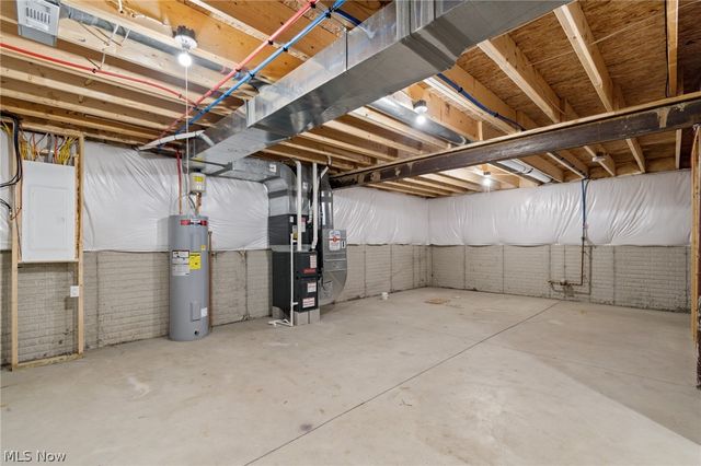 3208 Sunny Brook Drive, Akron, OH 44312