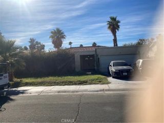 67395 Garbino, Cathedral City, CA 92234