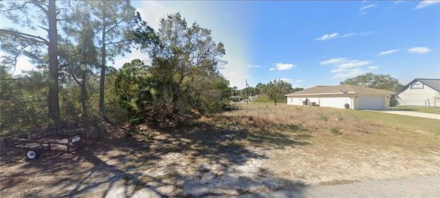 201 Jack AVE N, Lehigh Acres, FL 33971