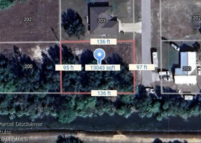 201 Jack AVE N, Lehigh Acres, FL 33971