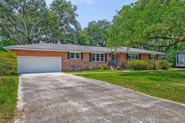 4717 Farmal Street, North Charleston, SC 29405