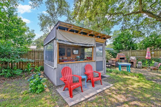 4717 Farmal Street, North Charleston, SC 29405